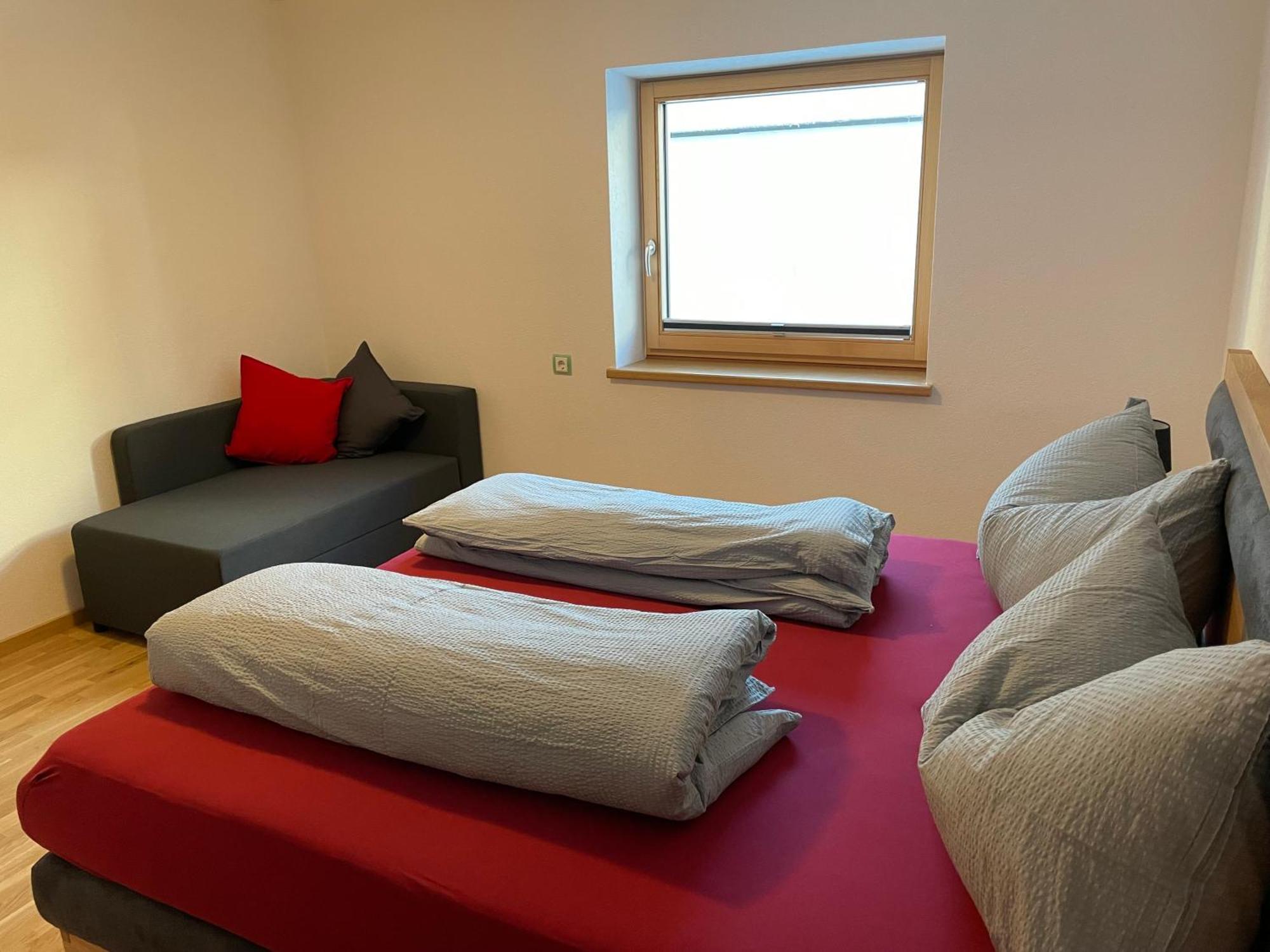Haus Hofer Apartman Mieders Kültér fotó