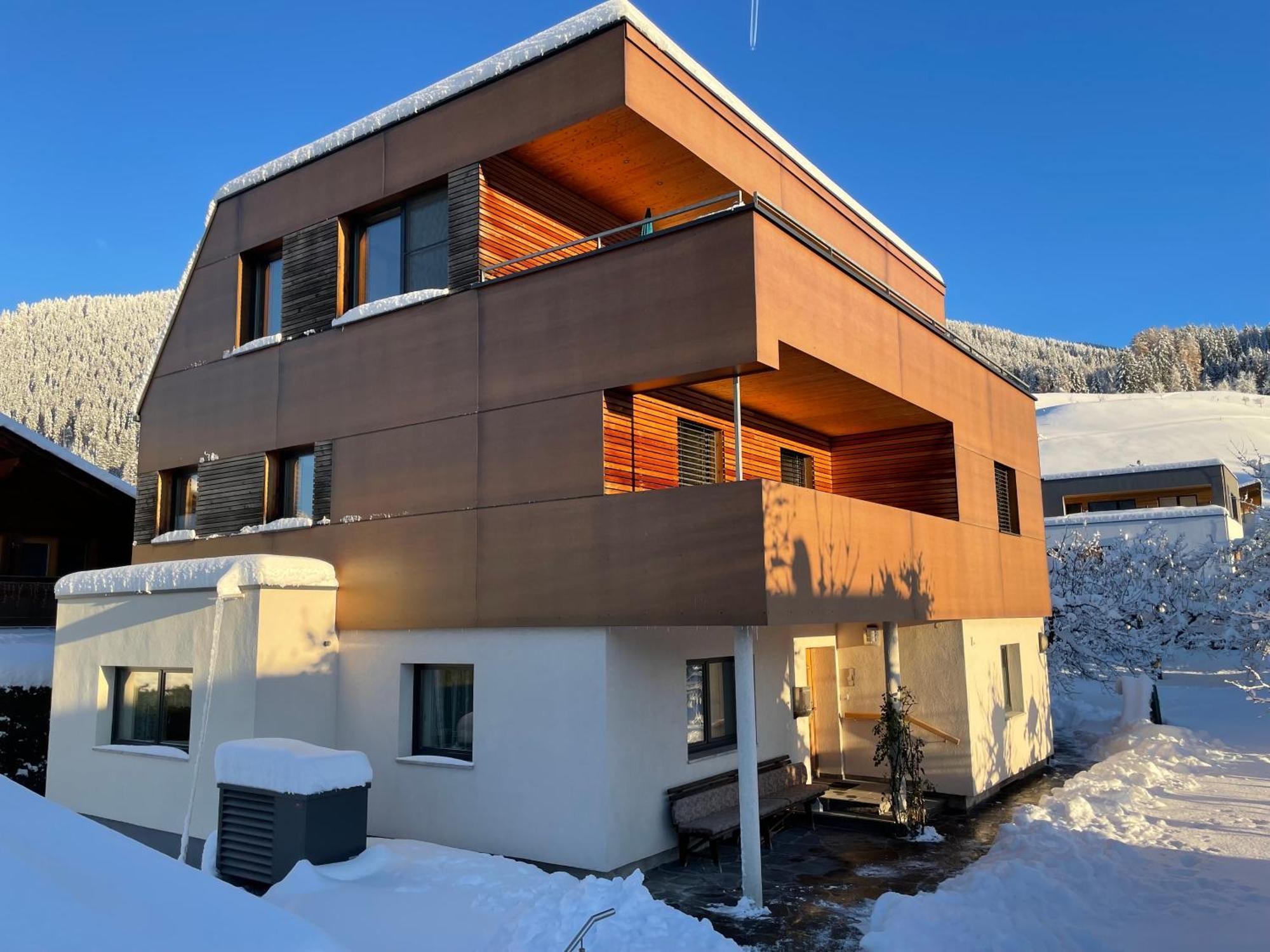 Haus Hofer Apartman Mieders Kültér fotó