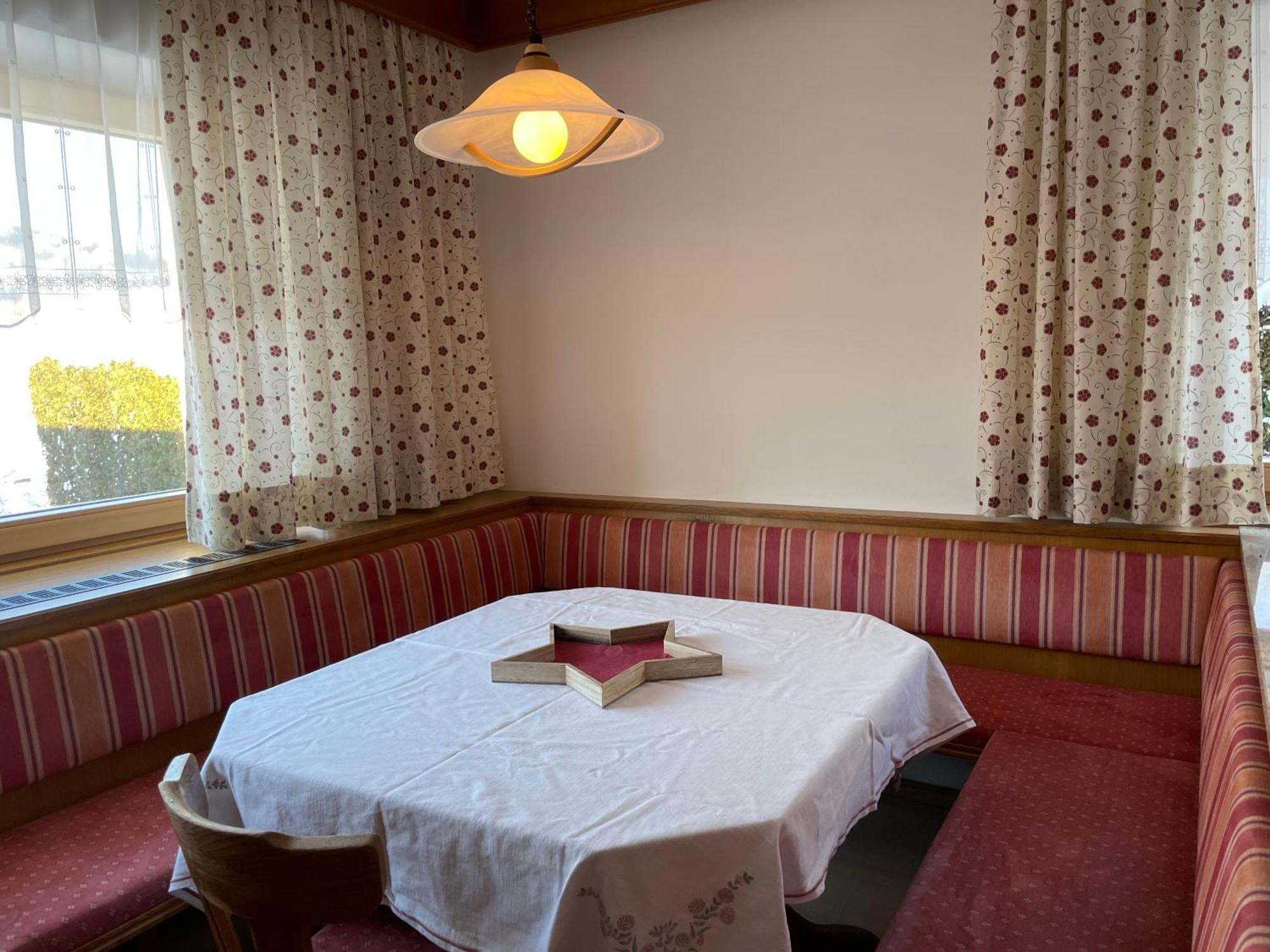 Haus Hofer Apartman Mieders Kültér fotó