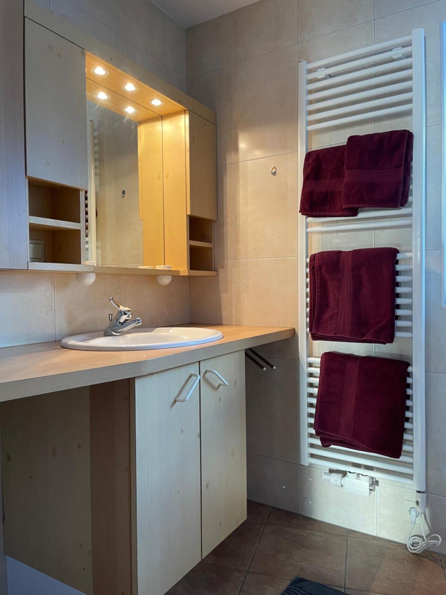 Haus Hofer Apartman Mieders Kültér fotó
