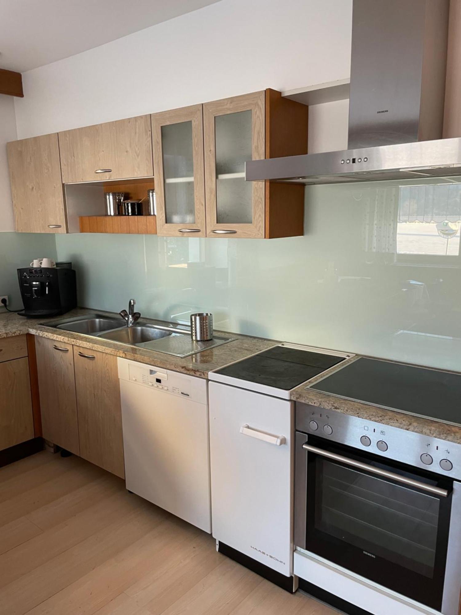 Haus Hofer Apartman Mieders Kültér fotó