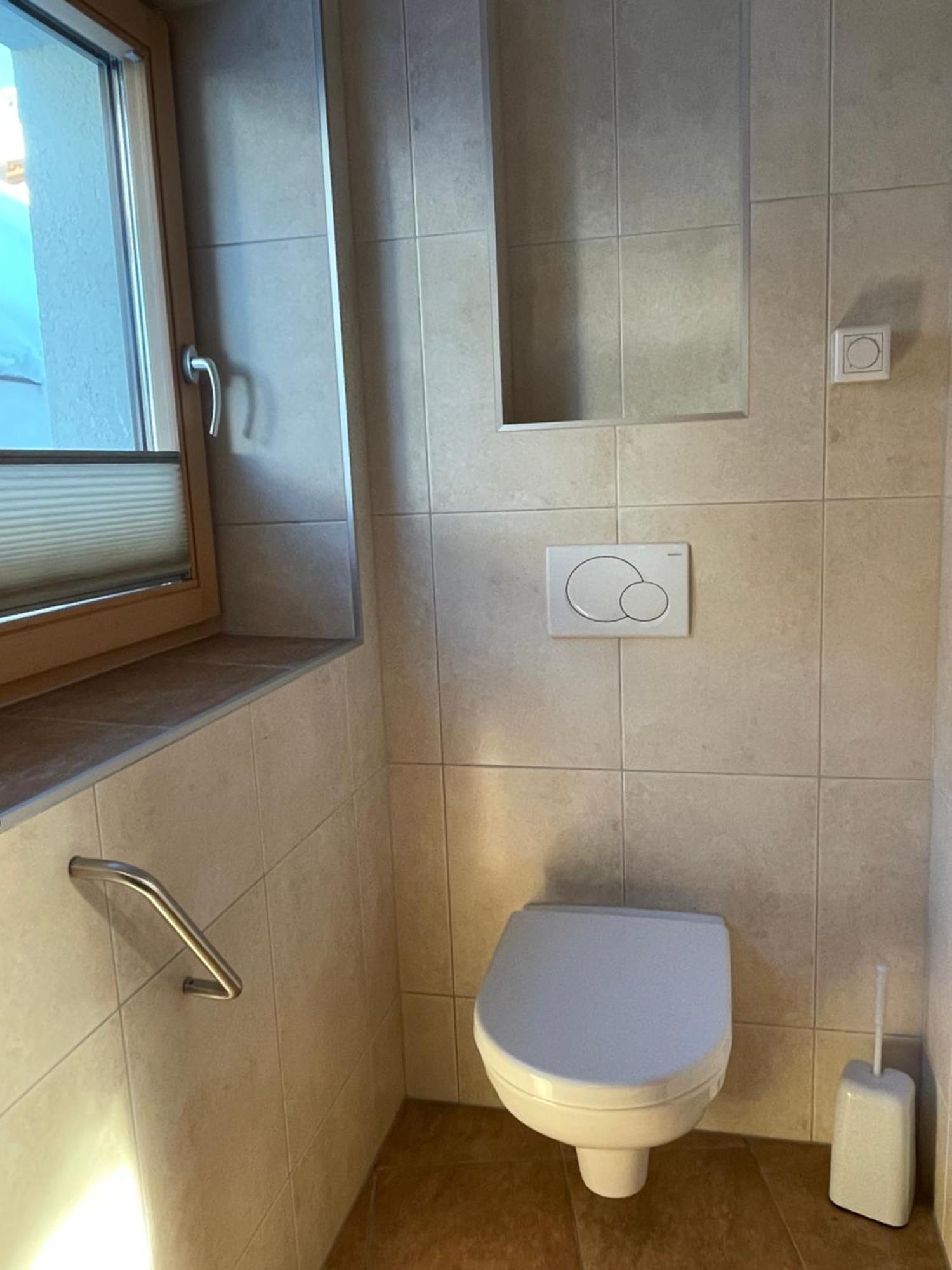 Haus Hofer Apartman Mieders Kültér fotó