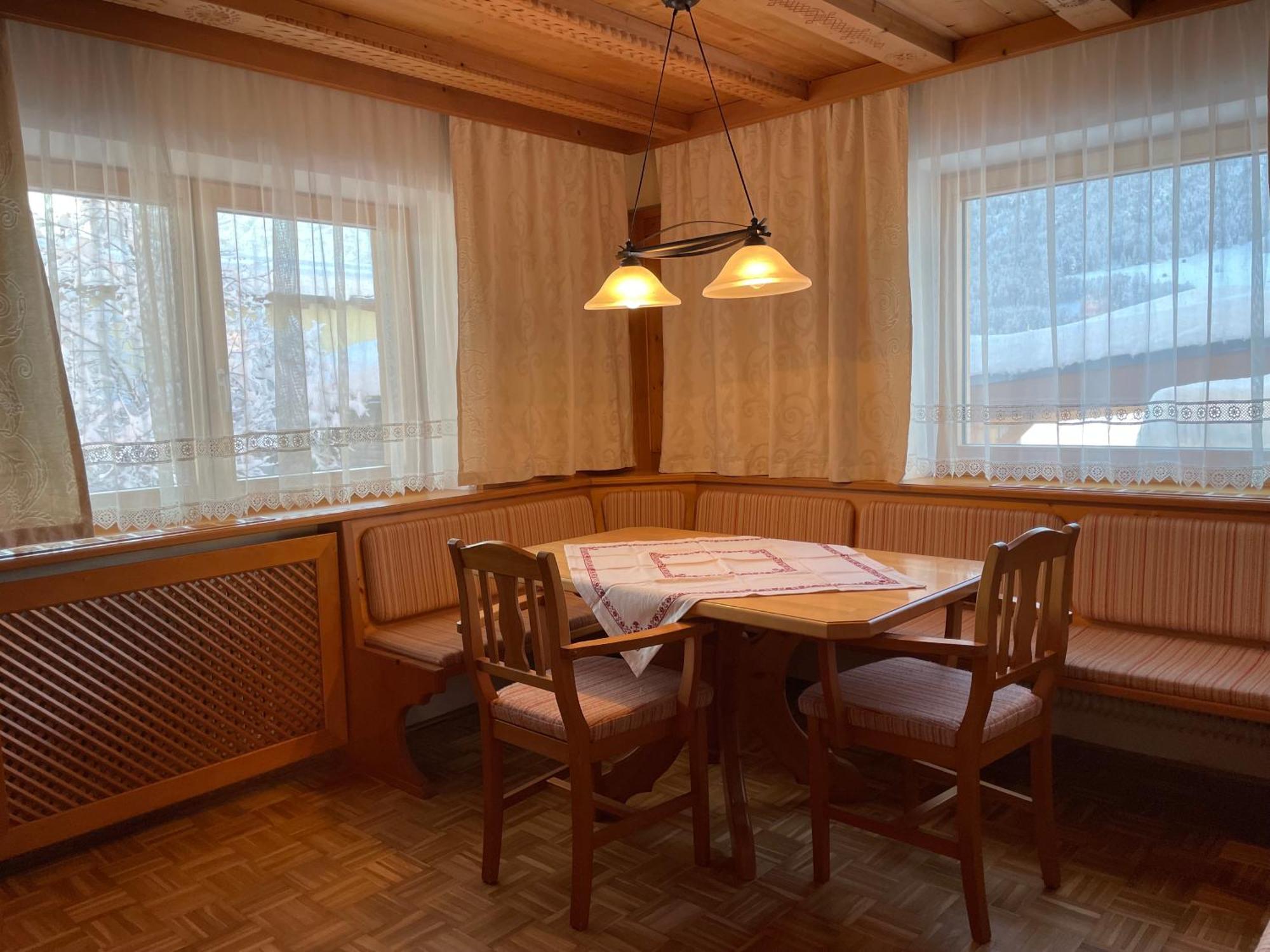 Haus Hofer Apartman Mieders Kültér fotó