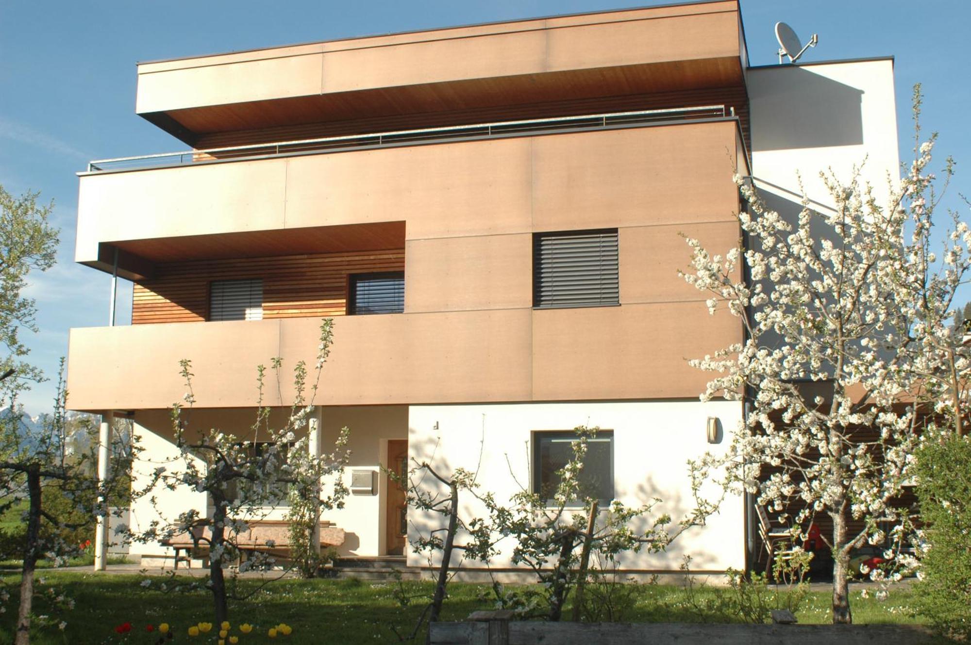 Haus Hofer Apartman Mieders Kültér fotó